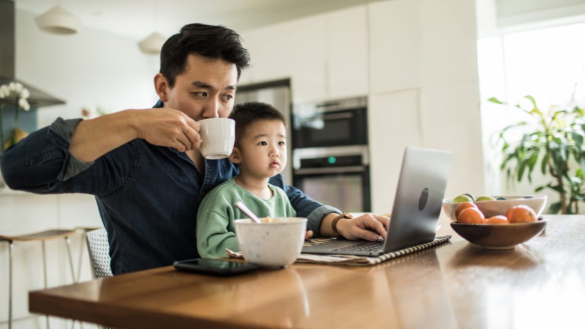 Companies Shouldn't Waste This Chance to Make Work More Humane, Says Author of New Book on Remote Work - Vimarsana News