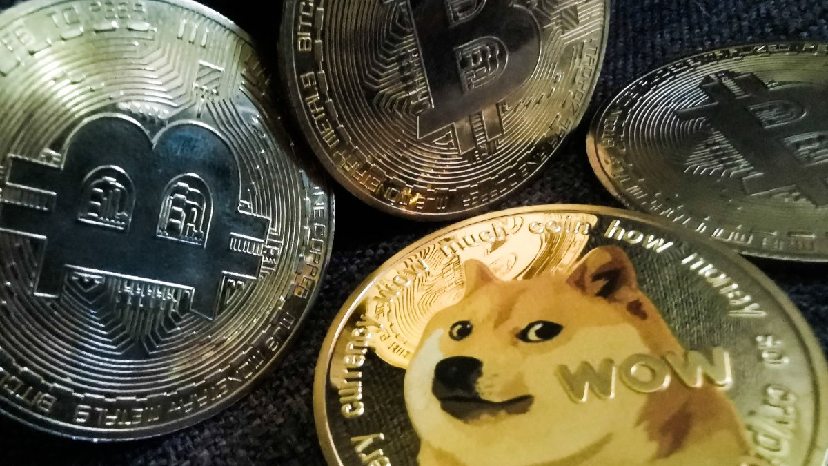 One Company Is Offering Dividends in Bitcoin—But Experts Say It May Be Better to Just Buy the Cryptocurrency Directly - Vimarsana News