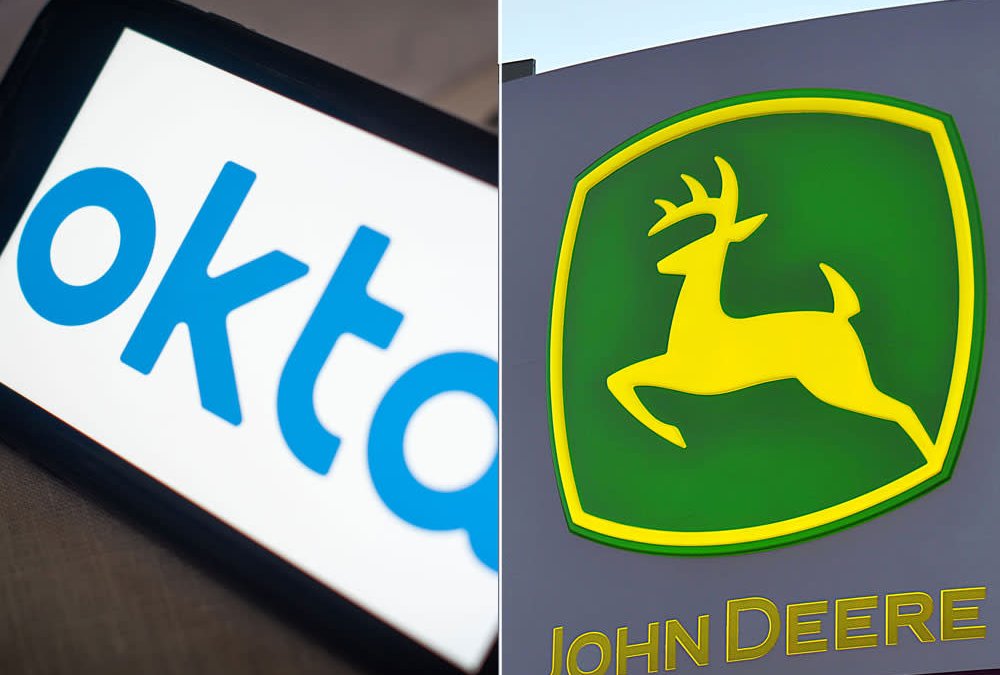 Jim Cramer Says Okta Versus Deere Is the Best Way to Understand the Current Stock Market - Vimarsana News
