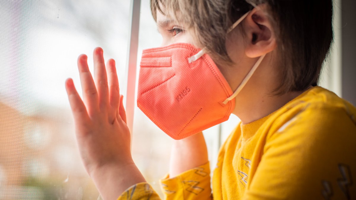 How to Choose the Best Mask for Your Child - Vimarsana News