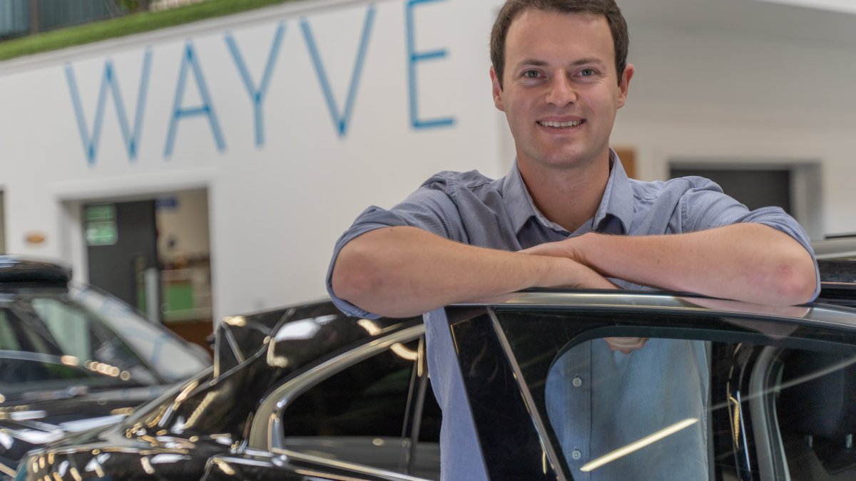 Autonomous Driving Start-Up Wayve Bags $200 Million From Microsoft, Virgin and Baillie Gifford - Vimarsana News