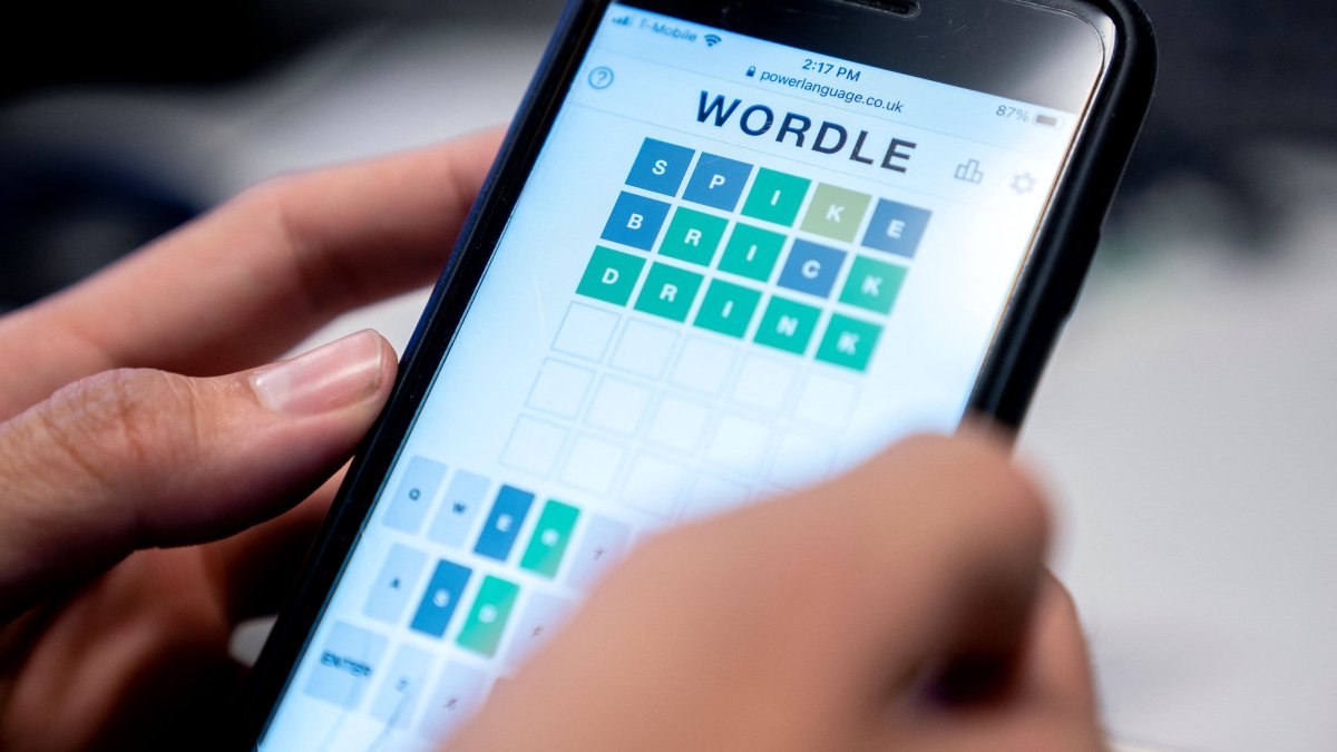 New York Times troubles takedown notices to Wordle copycat online games