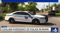 Civilian Oversight of Police in Miami