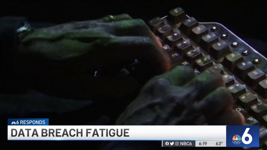 What Is Data Breach Fatigue?
