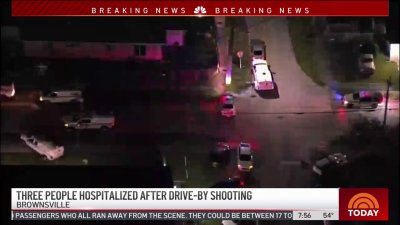 Three People Hospitalized After NW Miami-Dade Shooting
