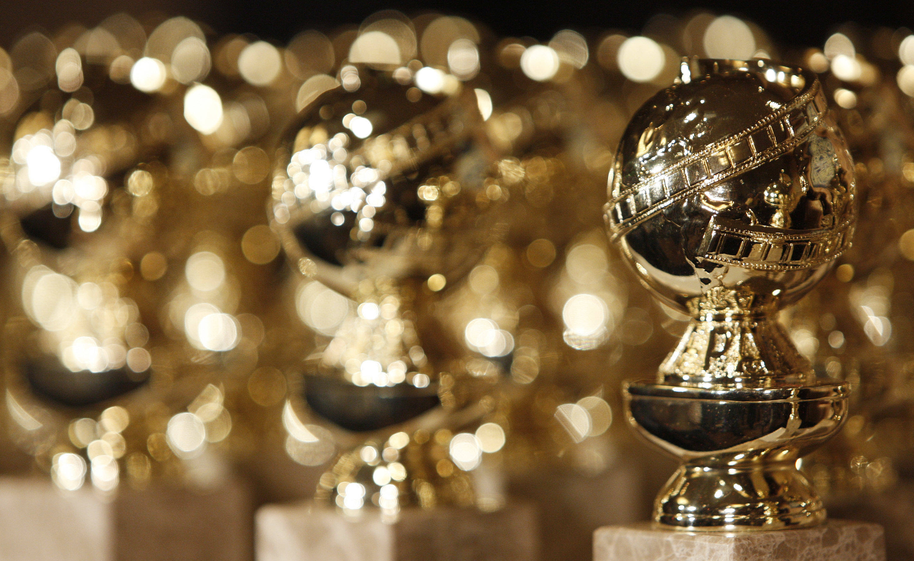 Listed here are the 2024 Golden Globes nominations