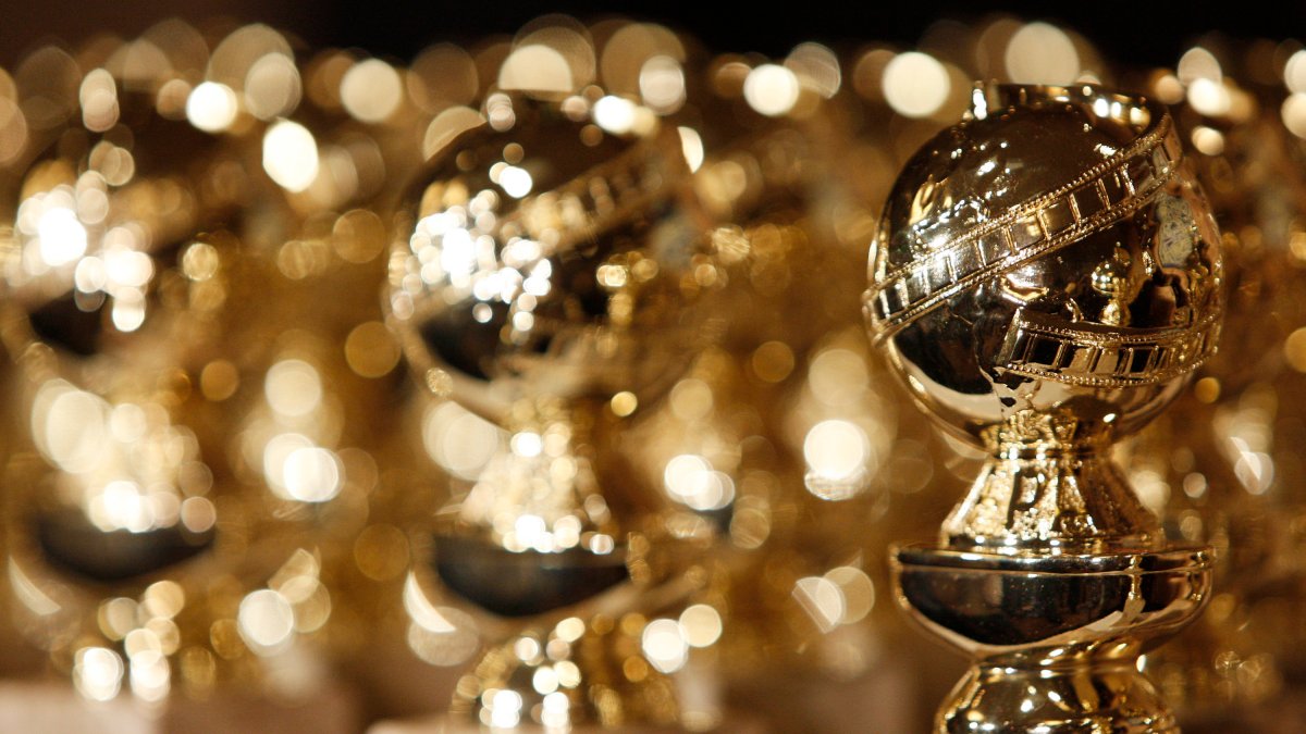 Golden Globes to Return to NBC in January Immediately after Yr Off-Air