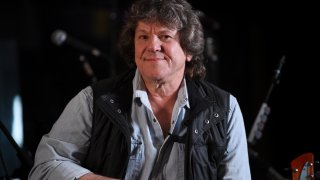 Michael Lang