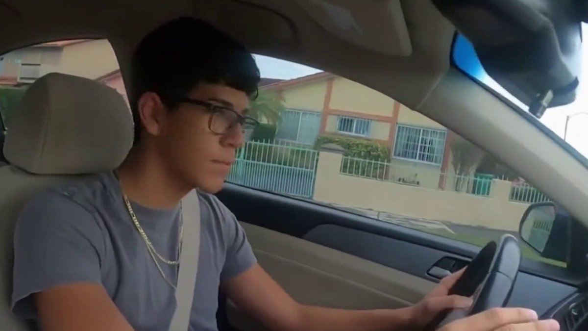 Mother Believes New Fla. Driving Exam — Changed Due to Pandemic — Is Too Easy - Vimarsana News