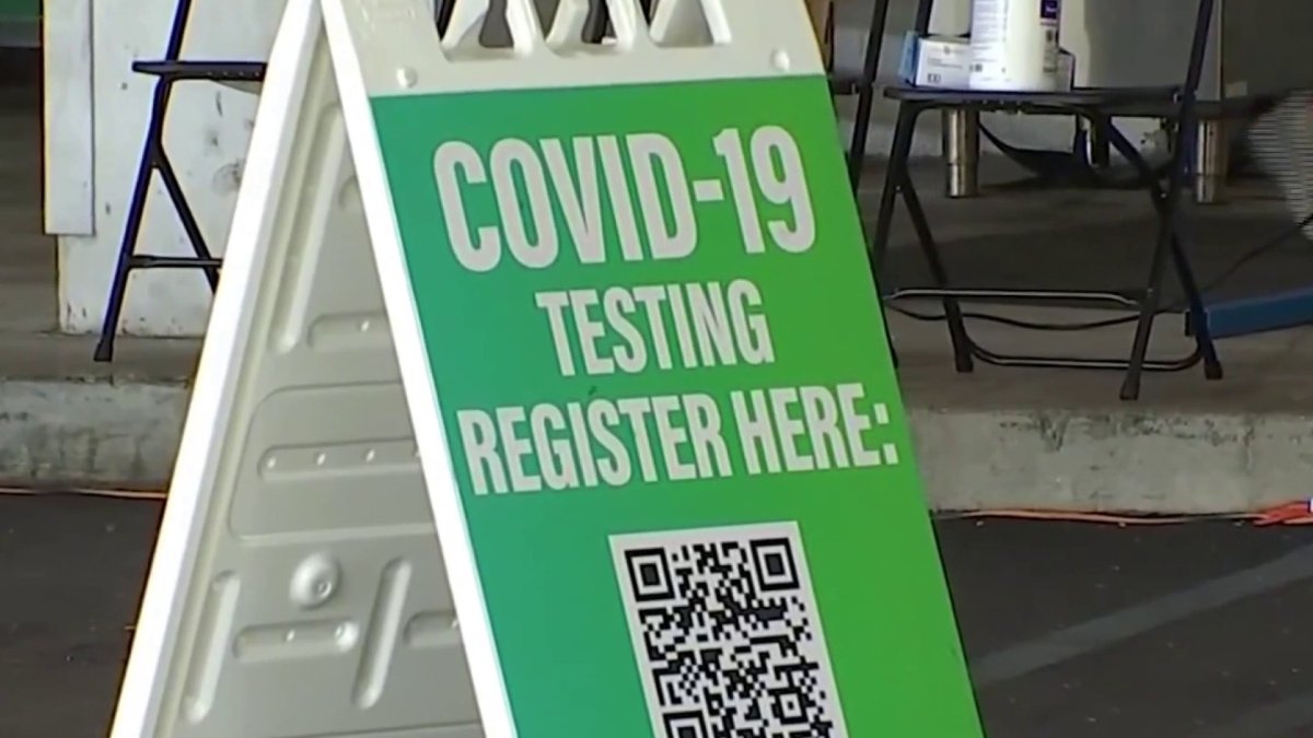 Man Surprised by Conflicting COVID Test Results After Visiting South Florida Site - Vimarsana News
