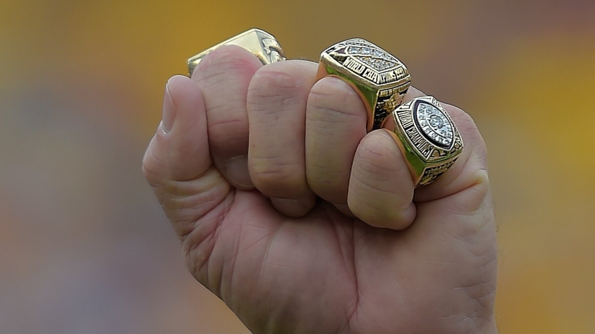 Here's how much a Super Bowl ring costs and how it's made – NBC 6 South  Florida
