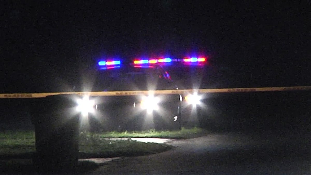 Double Murder in Front Yard of SW Miami-Dade Home – NBC 6 South Florida