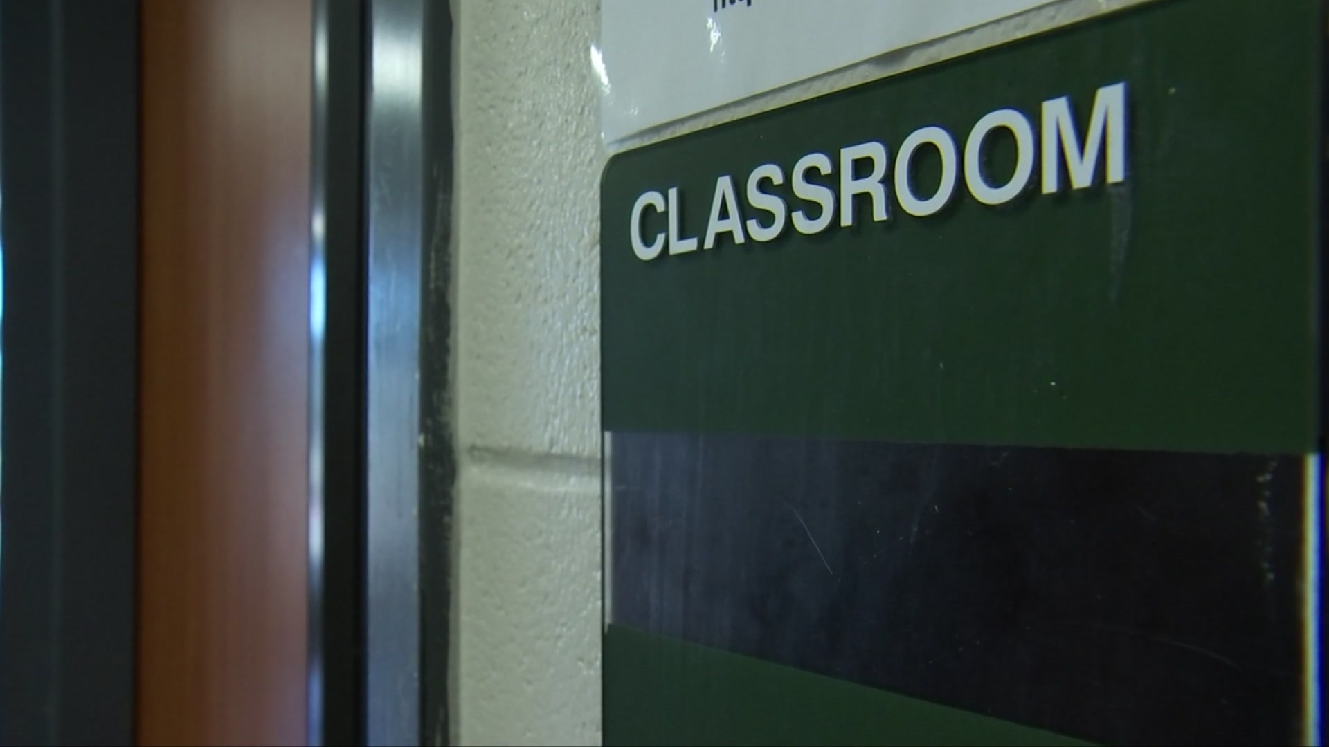 Teacher arrested for pepper-spraying ex during fight at Miami-Dade school, cops say