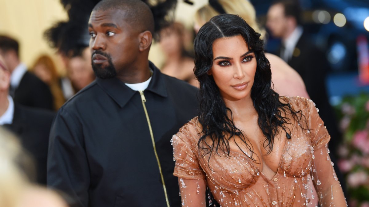 Why Kim Kardashian and Kanye ‘Ye’ West’s Divorce Is Stalled — Despite Her ‘Efforts’