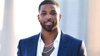 NBA Champion Tristan Thompson