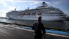 Miami Judge Issues Cruise Ship's Seizure Over Unpaid Bills