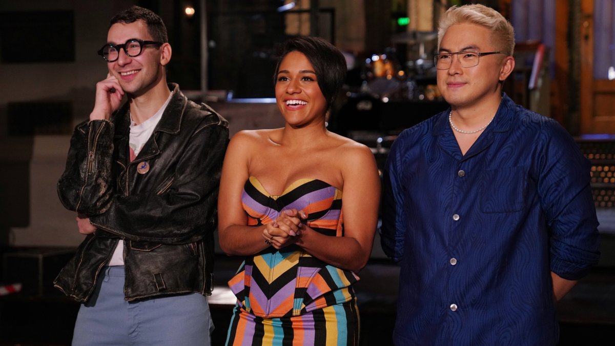 Who is Ariana DeBose? Meet the Triple-Threat Making Her 'Saturday Night Live' Debut – NBC 6 South Florida - Vimarsana News