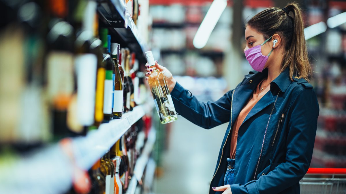 How to Let Dry January Help You Drink Less in 2022 – NBC 6 South Florida - Vimarsana News