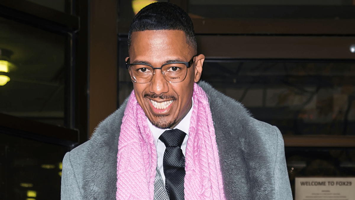 Nick Cannon Confirms He’s Expecting Baby No. 8, With Model Bre Tiesi