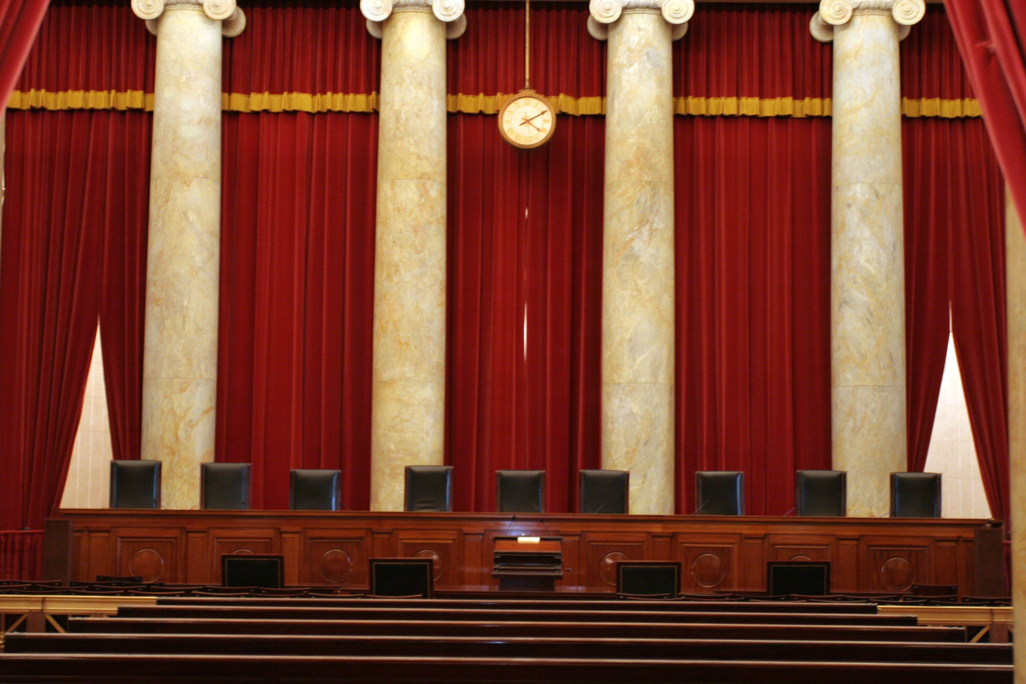 What's Next for the Supreme Court Vacancy After Breyer Retires? – NBC 6 South Florida - Vimarsana News