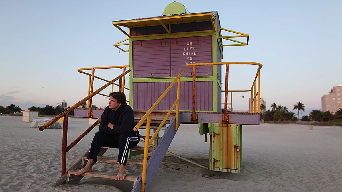 Cold Front to Drop South Florida Temperatures Into the 50s – NBC 6 ...