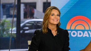 Savannah Guthrie