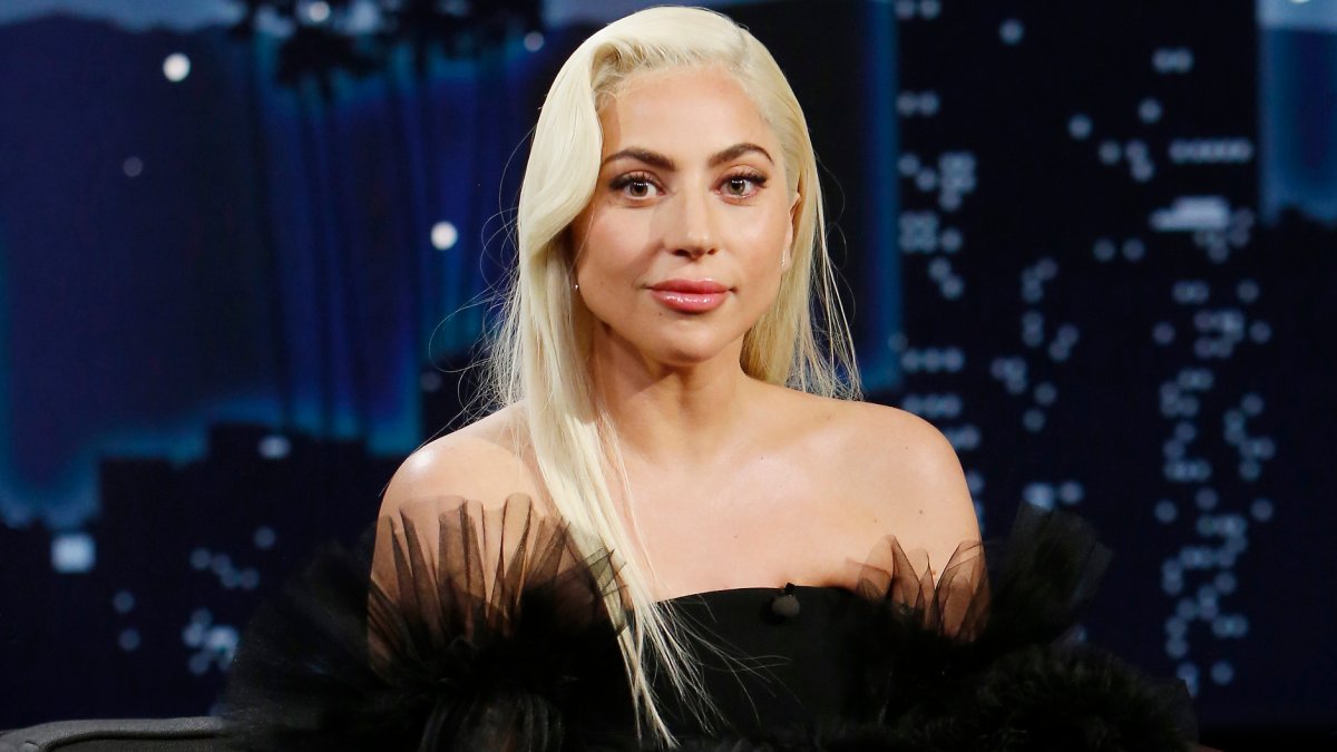 Lady Gaga Had the Perfect Response to Fan Saying They ‘Miss’ the Old Gaga