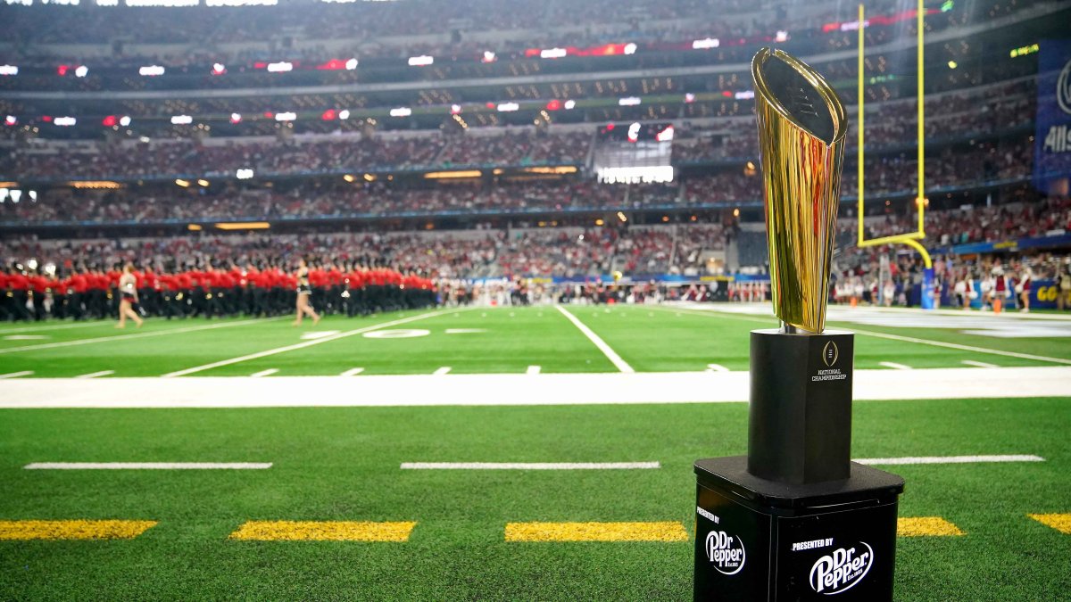 Who Won the 2022 College Football National Championship?