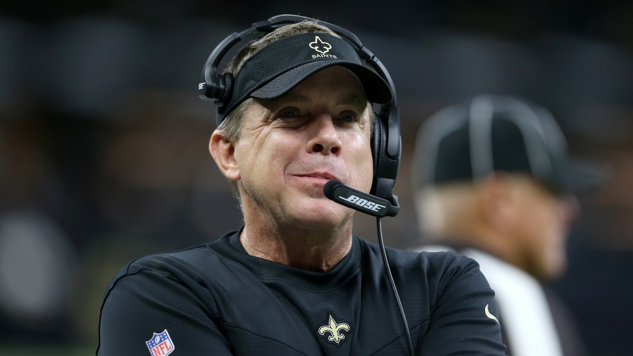 NFL Head Coach Tracker: Latest News, Rumors And Candidates For ...