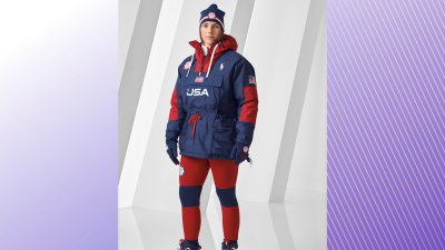 Team USA's Opening Ceremony Outfits Unveiled with Sustainability in Mind