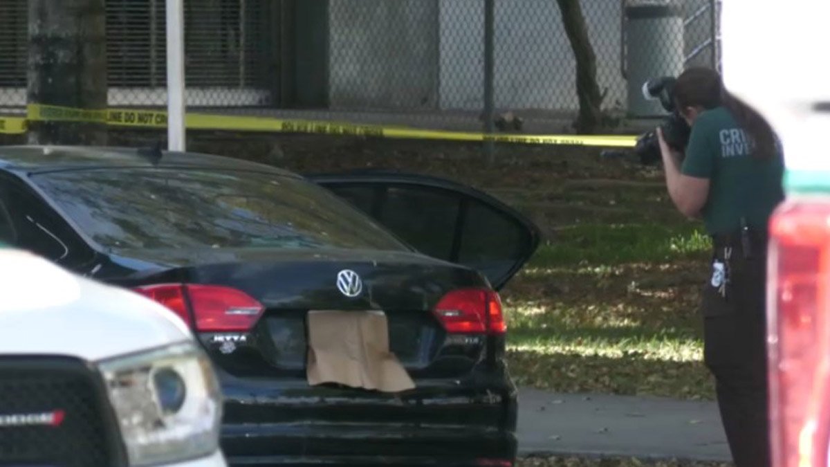 Man Killed, Another Hospitalized After Brownsville Shooting – NBC 6 ...