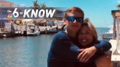 6 to Know for Feb. 3, 2022 – Update