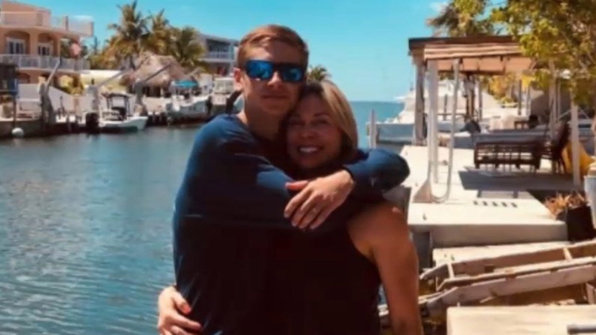 'I Just Want Answers': Mom Demands Justice Year After Son Shot and Killed in Palmetto Bay – NBC 6 South Florida - Vimarsana News