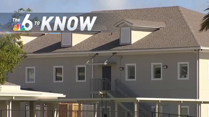 6 to Know for Feb. 4, 2022 – Update