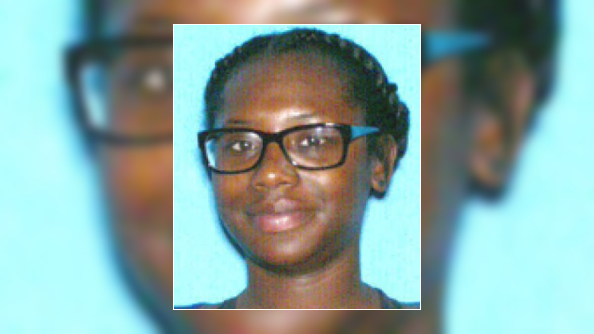 Missing Woman Last Last Heard From In October Found Safe Bso Nbc 6 South Florida 8543