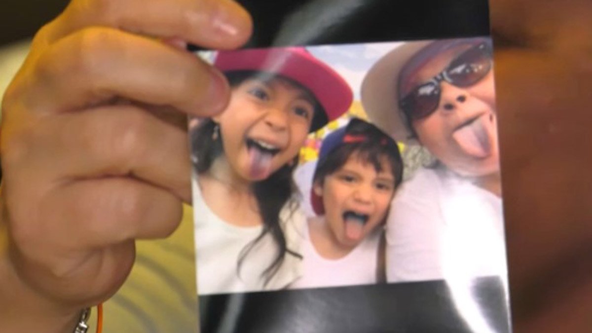 'It Can't Be': Mom of Man Who Killed Son, Daughter in Murder-Suicide Speaks – NBC 6 South Florida - Vimarsana News