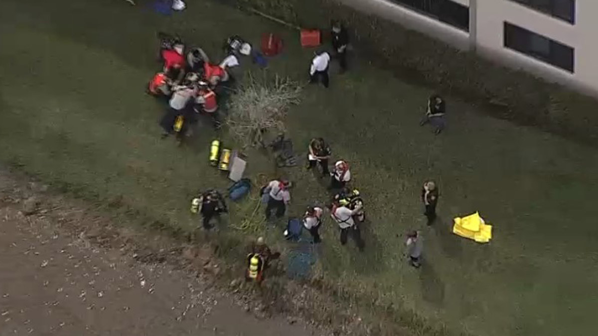 Suspect Fort Lauderdale Armed Kidnapping