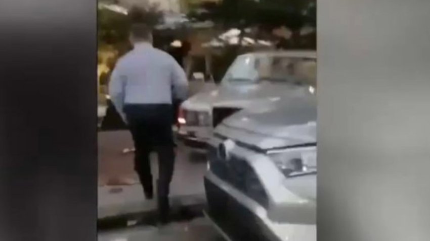 Video Shows Desperate Attempt To Save Man Killed In Miami Beach Restaurant Crash Nbc 6 South Florida