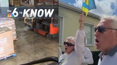6 to Know for Feb. 28, 2022 – Update