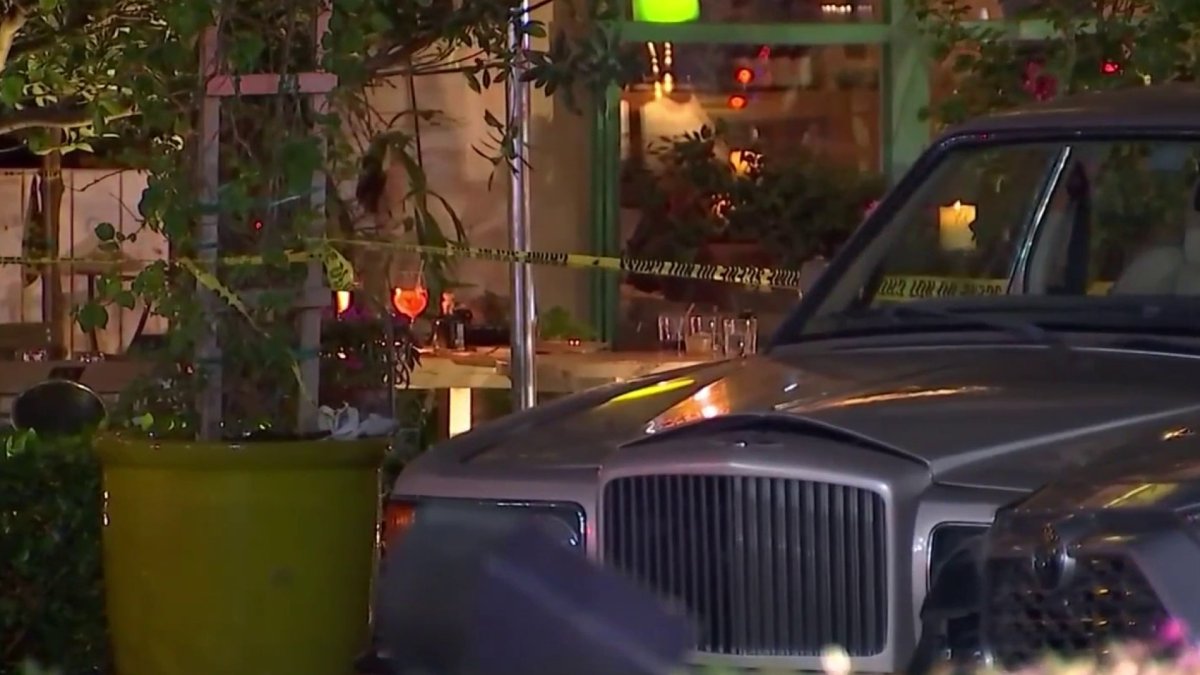 1 Dead 6 Injured After Car Crashes Into Sidewalk Cafe At Miami Beach Restaurant Nbc 6 South Florida 1 Dead 6 Injured After Car Crashes Into Sidewalk Cafe At Miami Beach Restaurant Nbc 6 South Florida