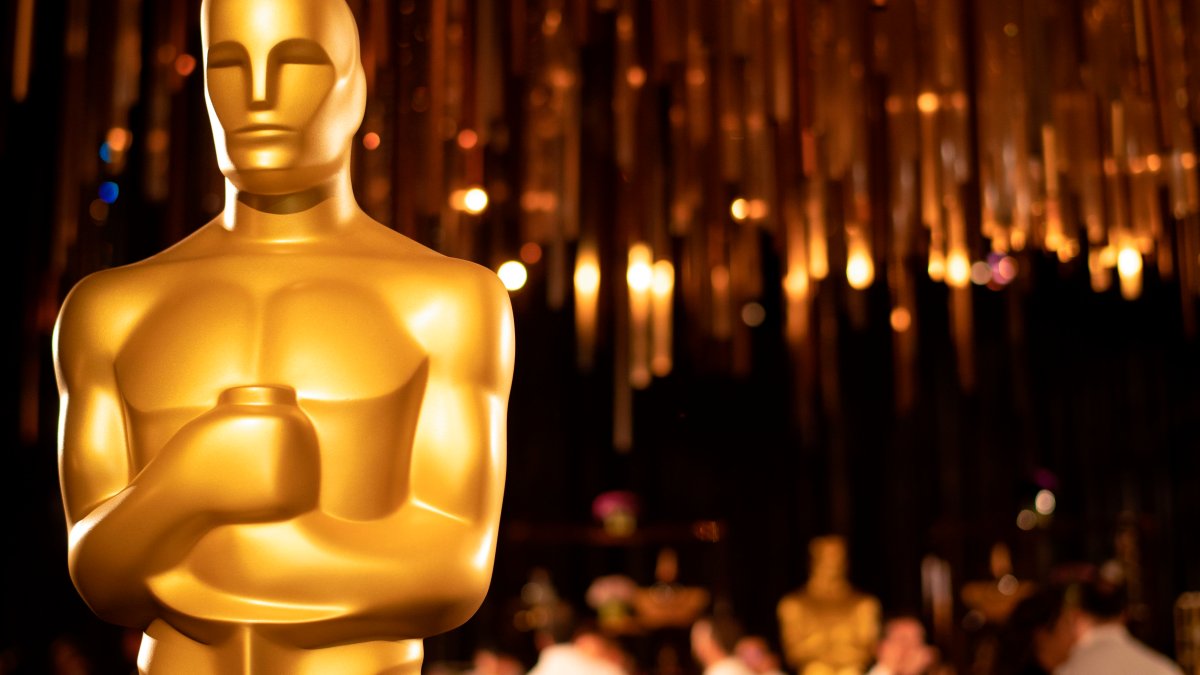 Presenters for the 94th Oscars Have Been Announced