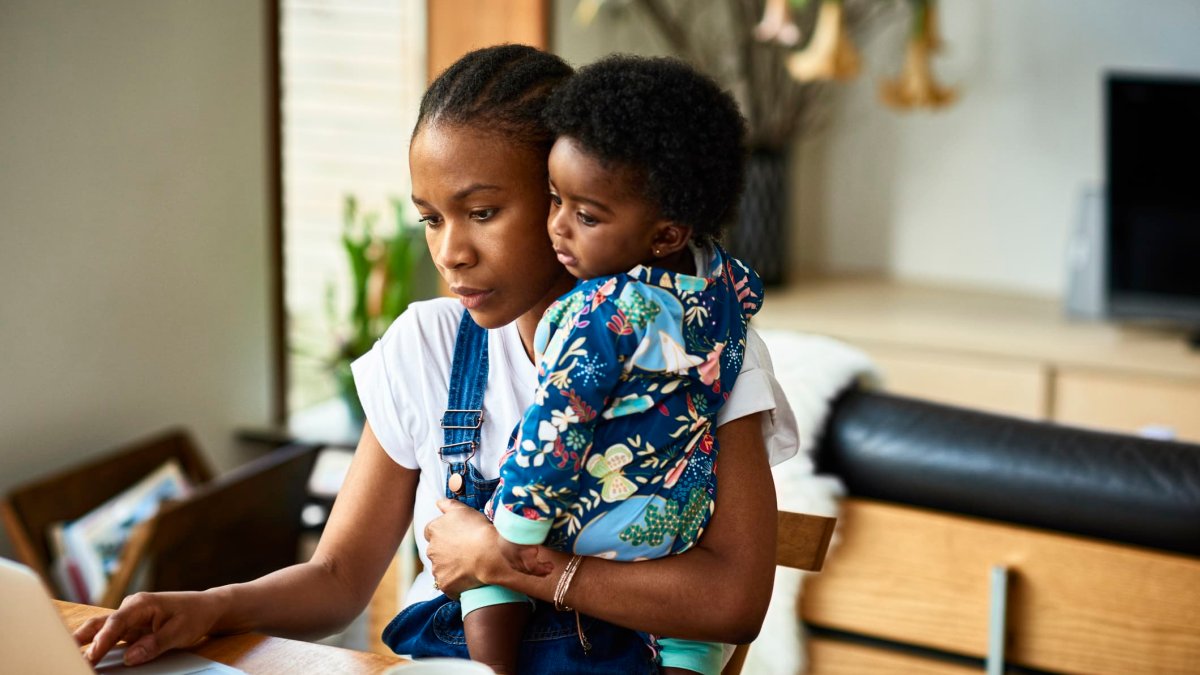 Black Women Have Been Hit 'Especially Hard' by Pandemic Job Losses–and They're Still Behind in Recovery – NBC 6 South Florida - Vimarsana News