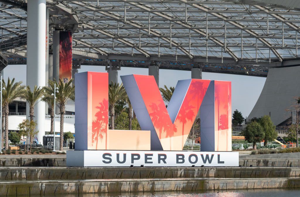 You Could Get Paid ,022 to Sit Back and Watch Super Bowl LVI — Here’s How