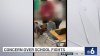 Videos Show Fighting a Problem at Coral Springs School