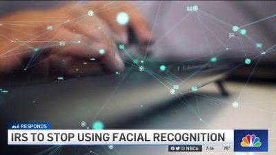 IRS Announces Transition Away From Facial Recognition Verification