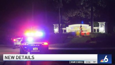 New Details in Shooting Inside Miramar Gated Community