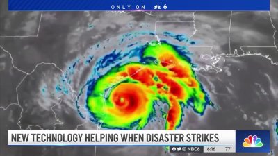 New Satellite Tech Could Help When Disaster Strikes