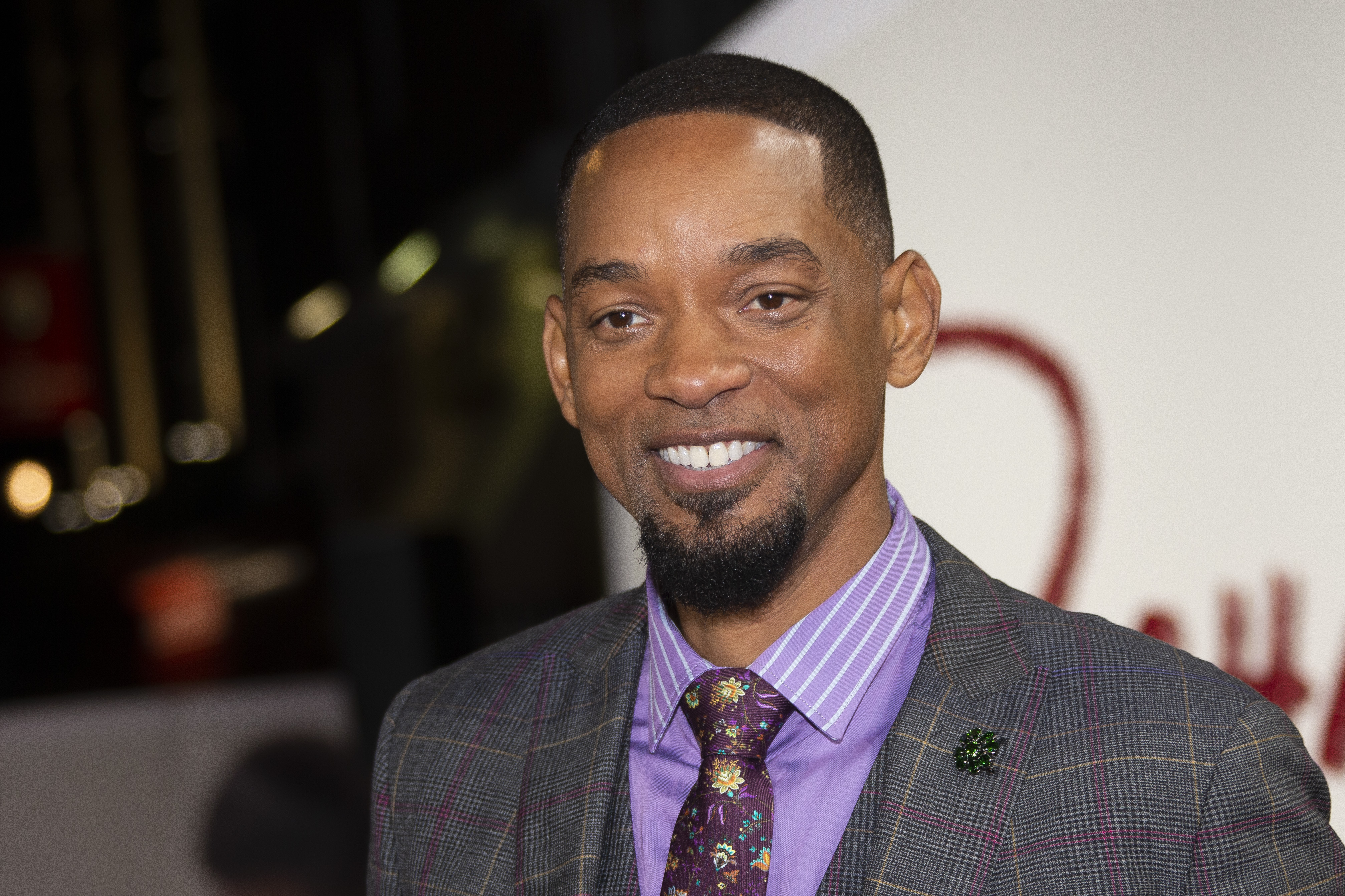 Watch: Will Smith Raps ‘Fresh Prince’ Theme in Super Bowl Ad