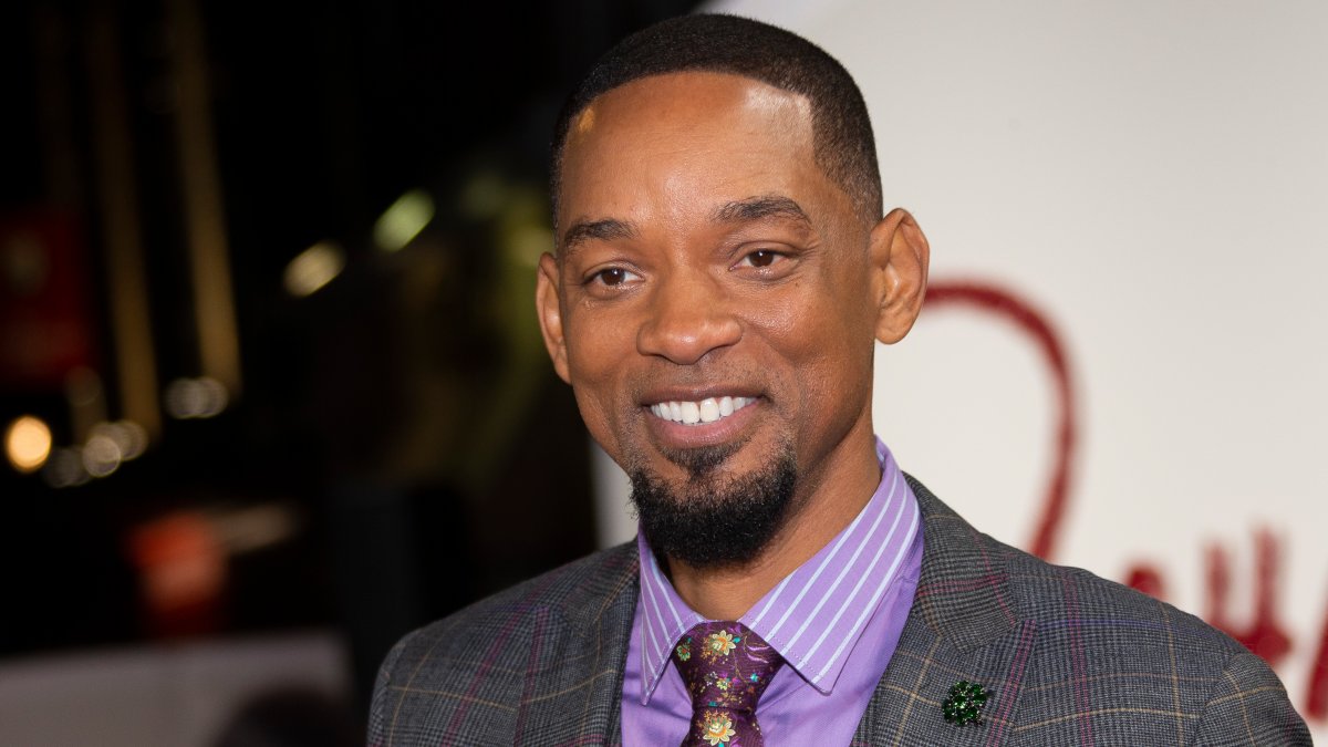 Watch: Will Smith Raps ‘Fresh Prince’ Theme in Super Bowl Ad