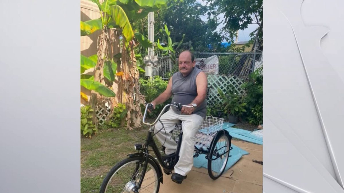 Police Search for Driver After Man on Tricycle Killed in Hit-and-Run in NW Miami-Dade - Vimarsana News